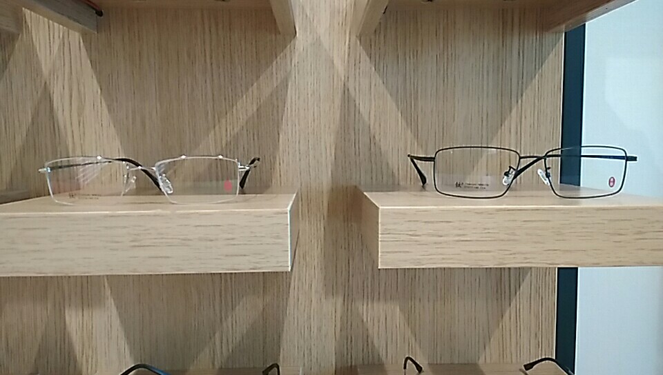 皇家御匠眼镜店