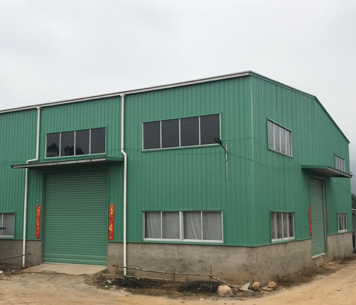 漳州市展发包装材料有限公司