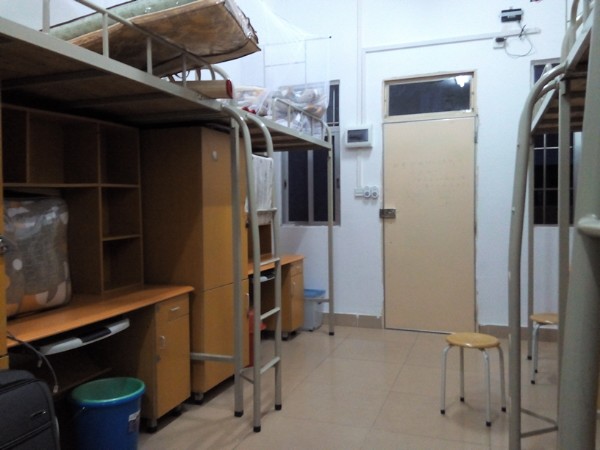 地址(位置,怎么去,怎么走):  湛江市麻章区湛江科技学院(麻章校区)