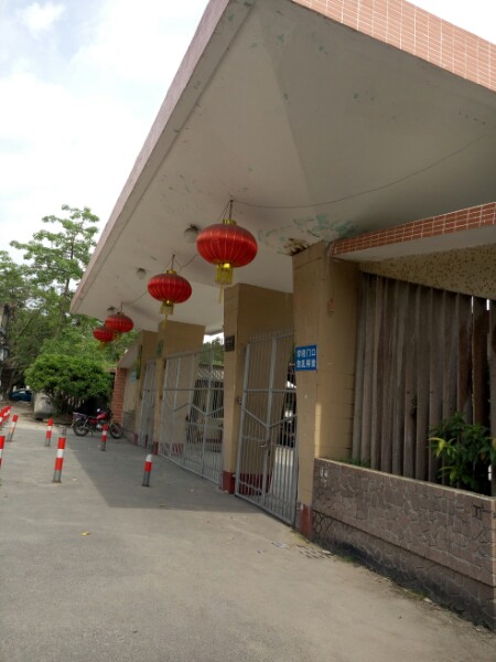 运通小学