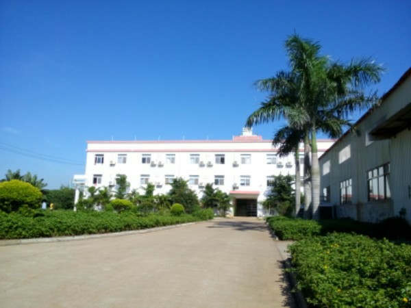 海南洋浦力源石化工程有限公司-东门