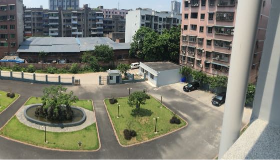 重庆市永川区石油天然气安装工程有限公司