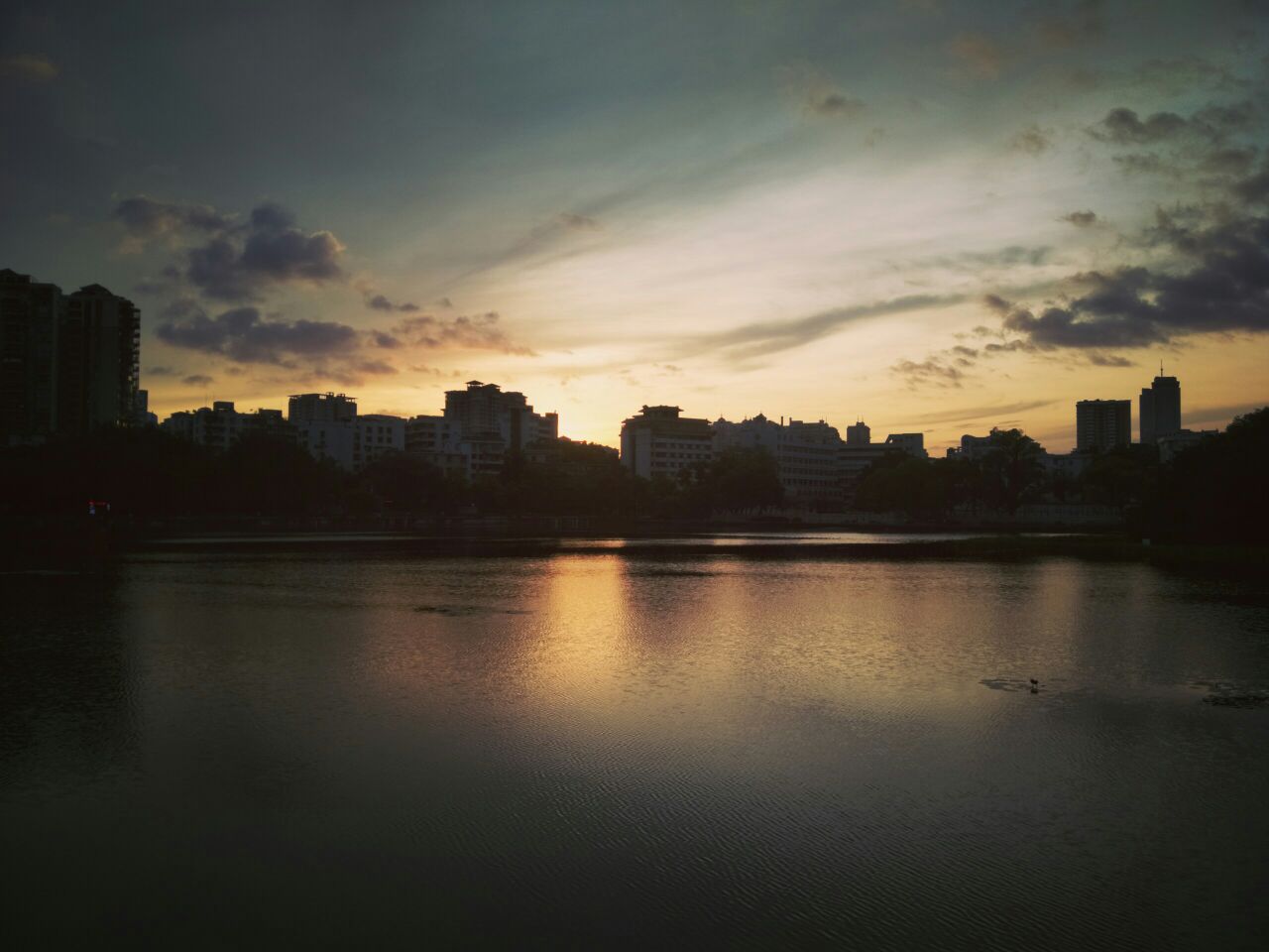 南门公园