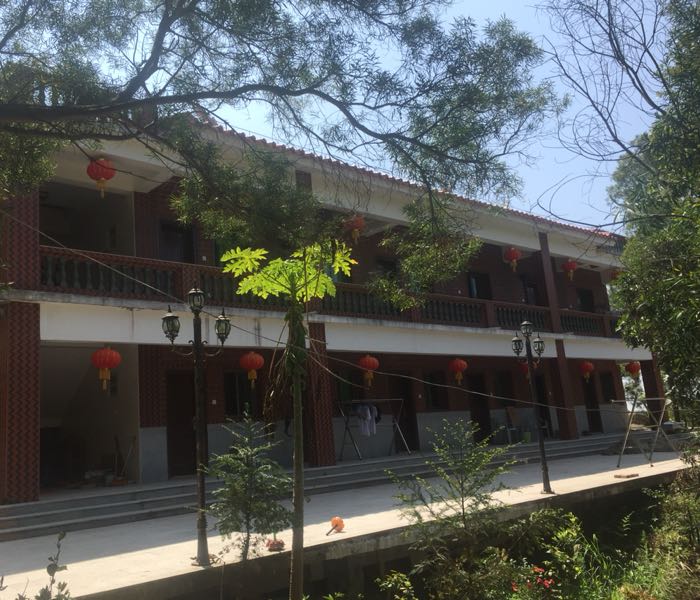 大中四