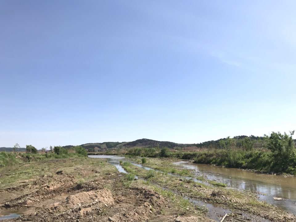 铁岭市开原市