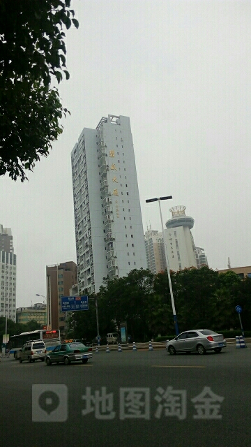 碧盛大厦