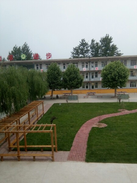 河北省邢台市宁晋县苏家庄镇所有镇中心区