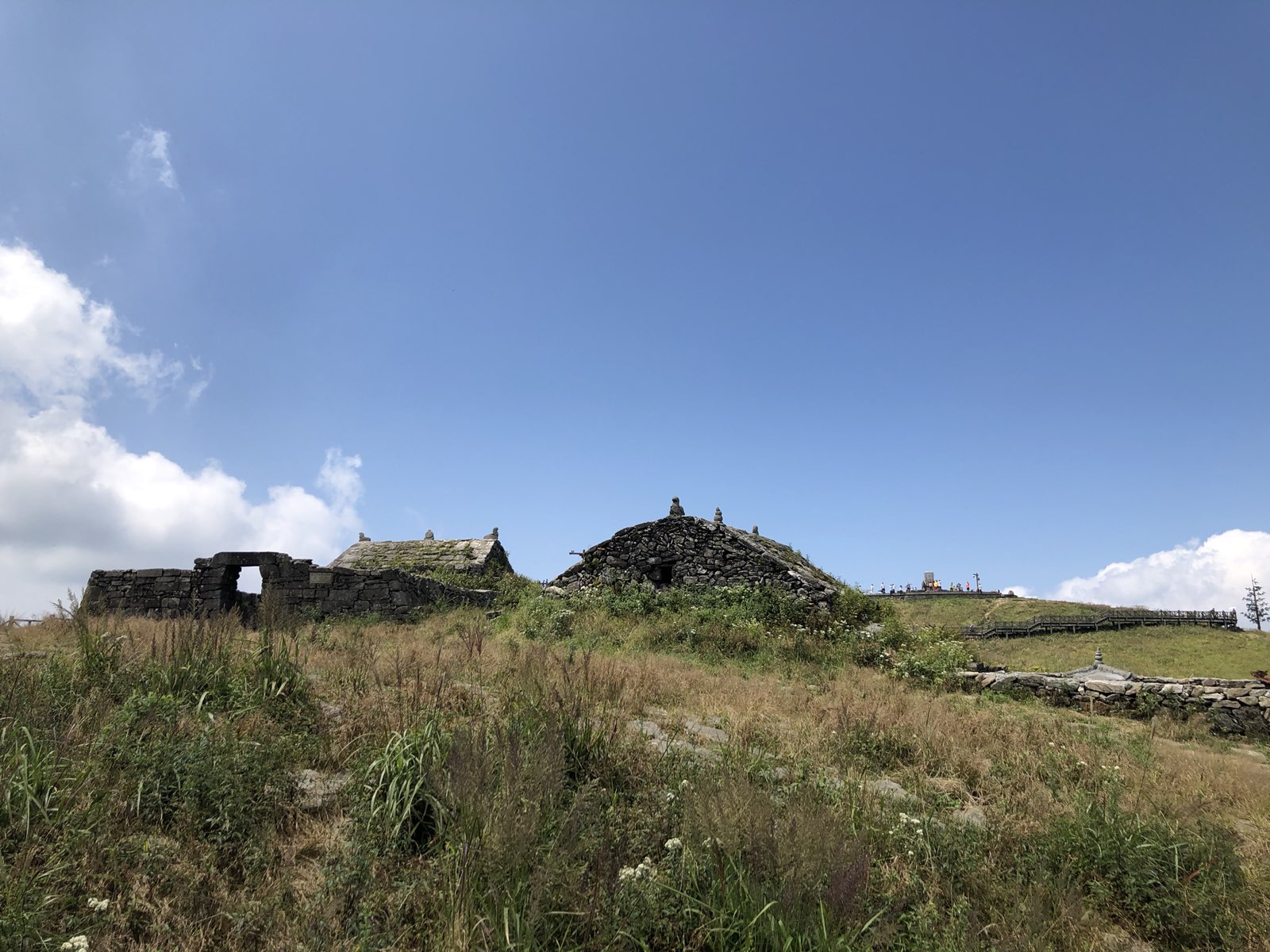 江西武山山国家级风景名胜区-冲应坛