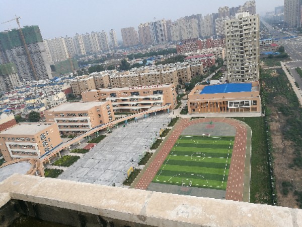 安阳翰林林小学