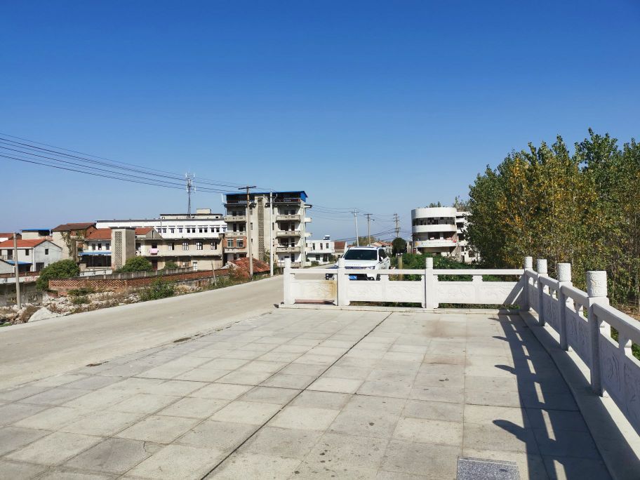 湖北省簰州湾渡口