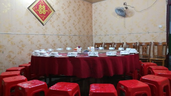 香满园(通卫路店)