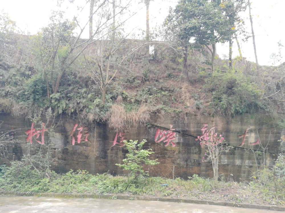 九龙闾峡度假村