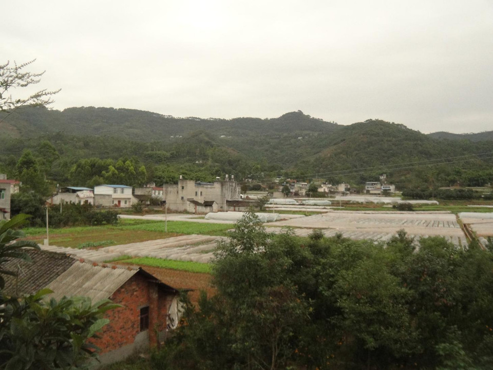 成都市双流区白云路