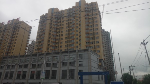 河东新村