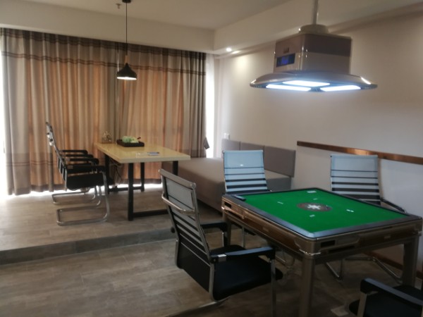 丽枫棋牌室(四会大旺店)