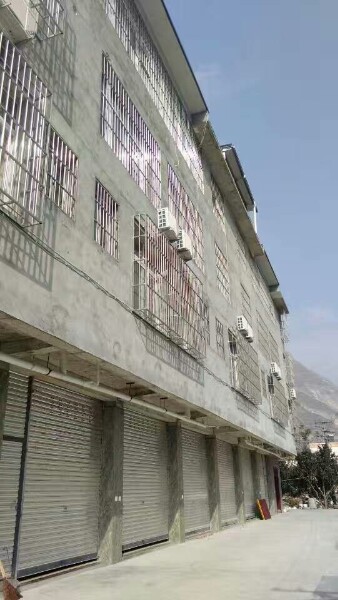 汶川县威州周家苑乡村酒店