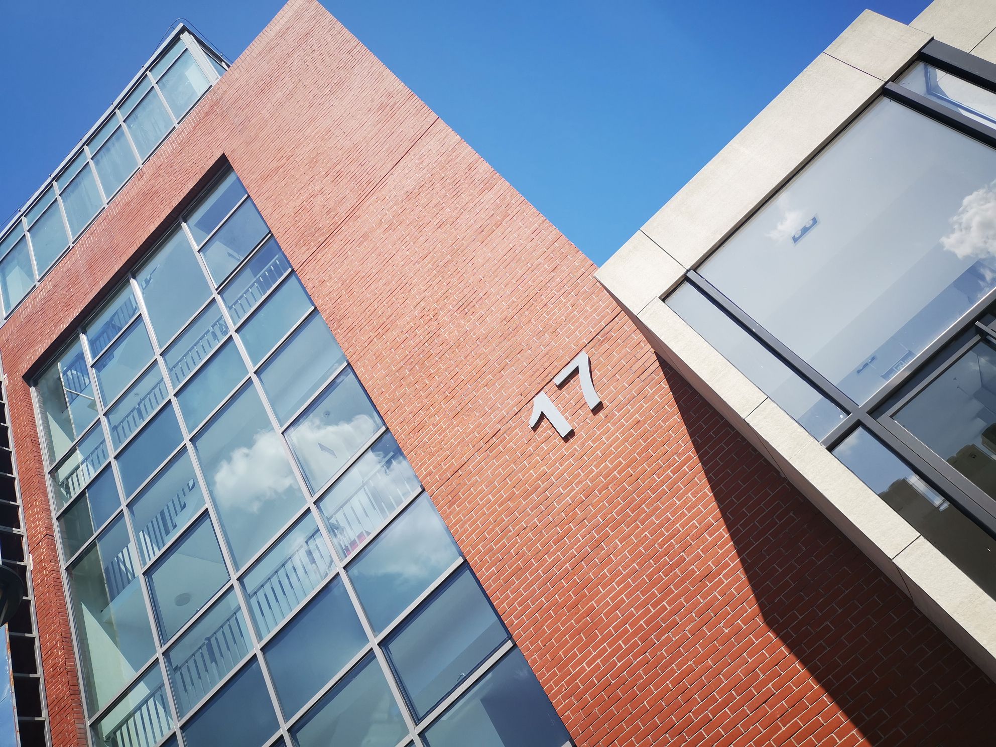 金田影视传媒产业园-17号楼