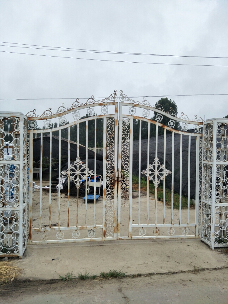 北京爱米花园多肉平谷基地
