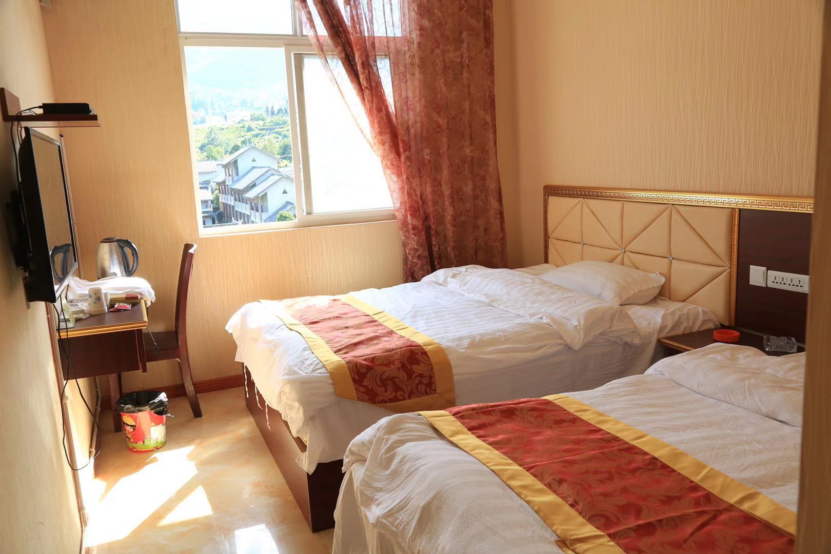 四川省凉山彝族自治州普格县螺髻山镇彝风南路162号