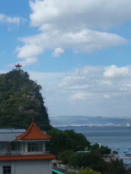 笔砚公元