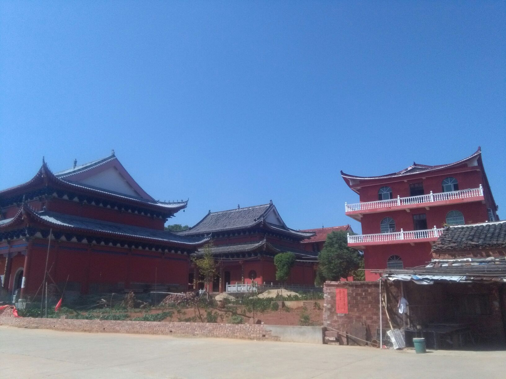 万寿寺