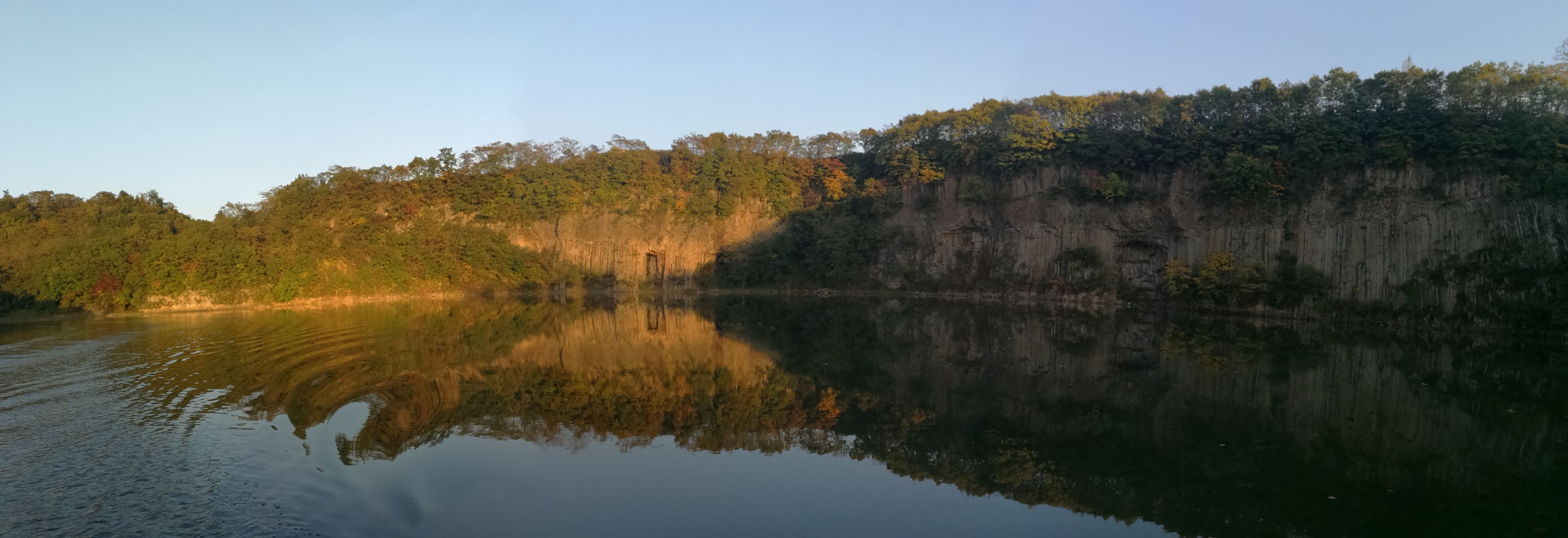 玄武宫景区