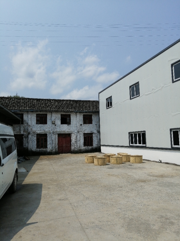 福建万德堂茶叶有线公司