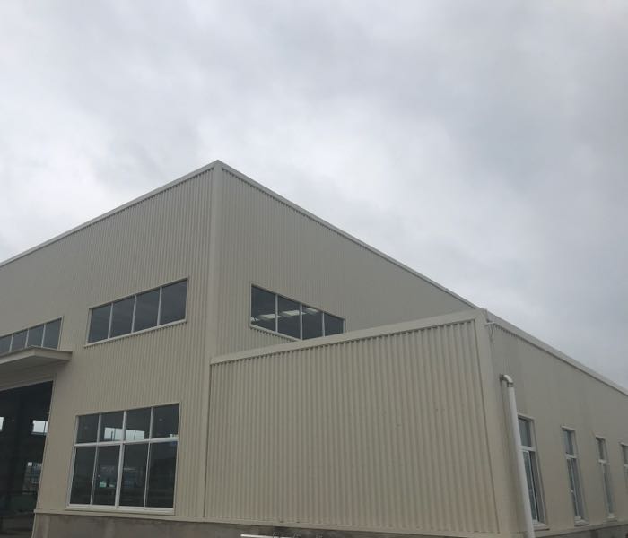 安徽恒兴新型建材有限公司