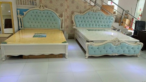 一品红新家具家电城