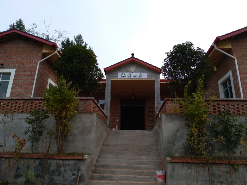 四川省达州市开江县甘棠镇观音岩村