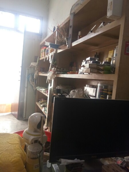 风雷渔具店