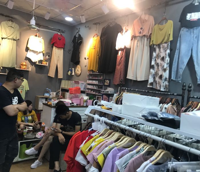 童乐屋服务店