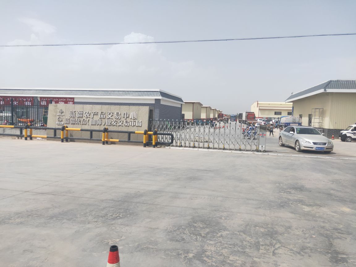巴扎村地名网_新疆维吾尔喀什地区伽师县卧里托格拉克镇巴扎村资料