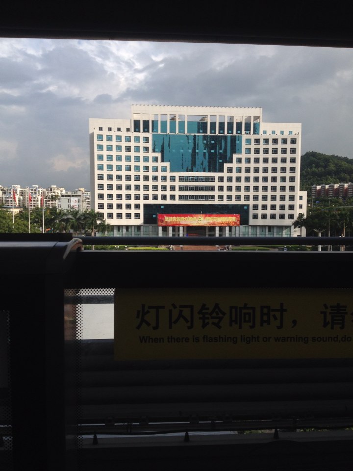 深圳龙岗区布吉街道图片