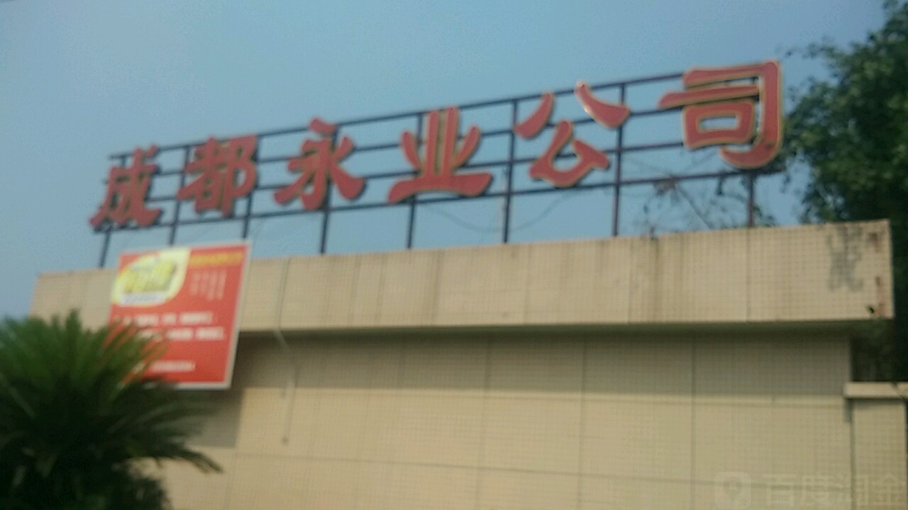 成都永业公司
