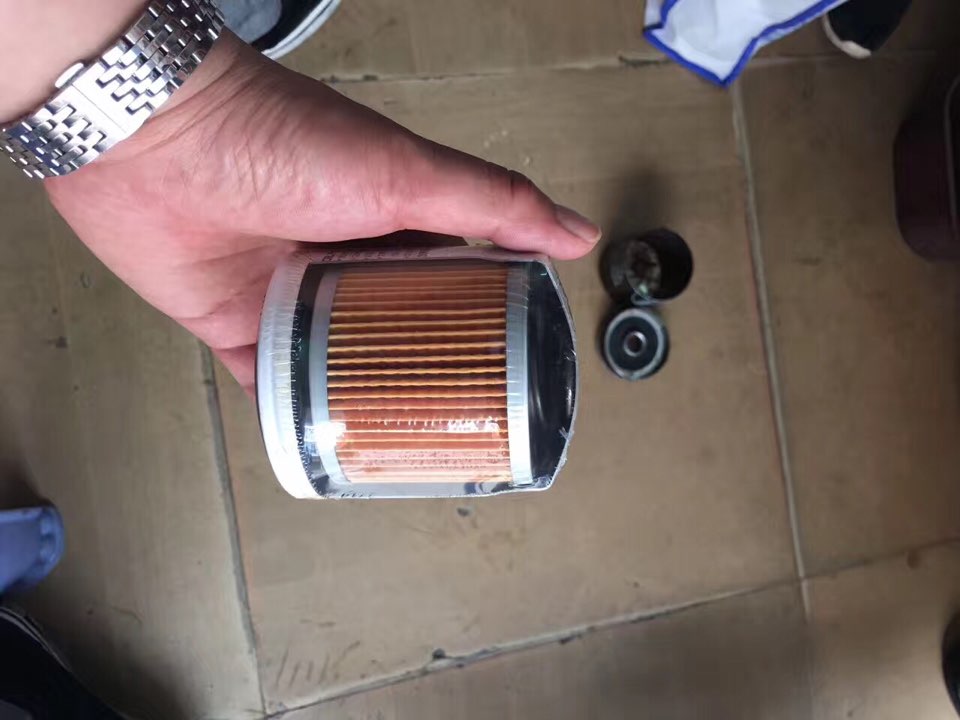 东莞市律奥过滤器有限公司