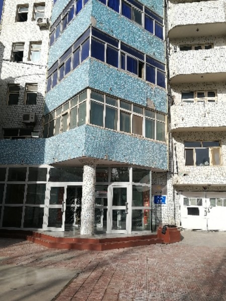 新疆维吾尔自治区巴音郭楞蒙古自治州库尔勒市建设街道兴塔路66号