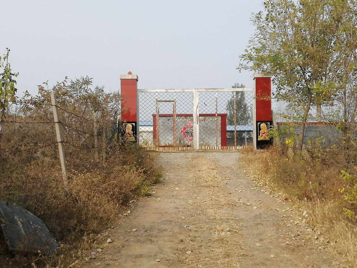 山东省潍坊市昌乐县五图街道徐家庙子村