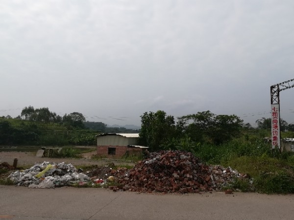 罗定市尚塘钓鱼场(素龙街道办七和中石斗村)