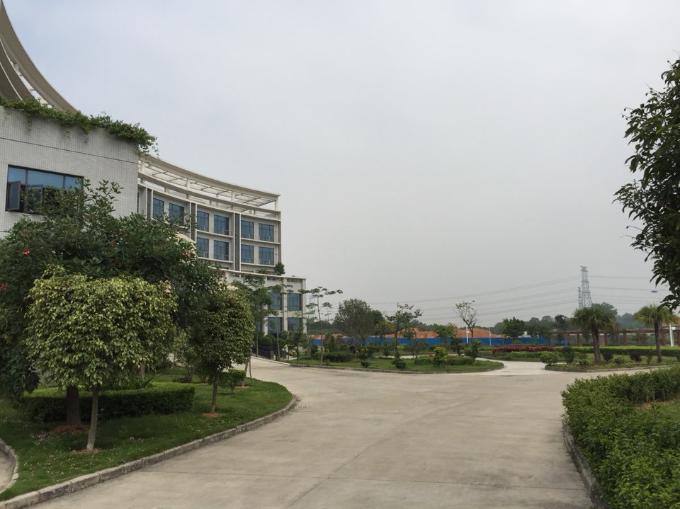 东莞市美盈森环保科技有限公司