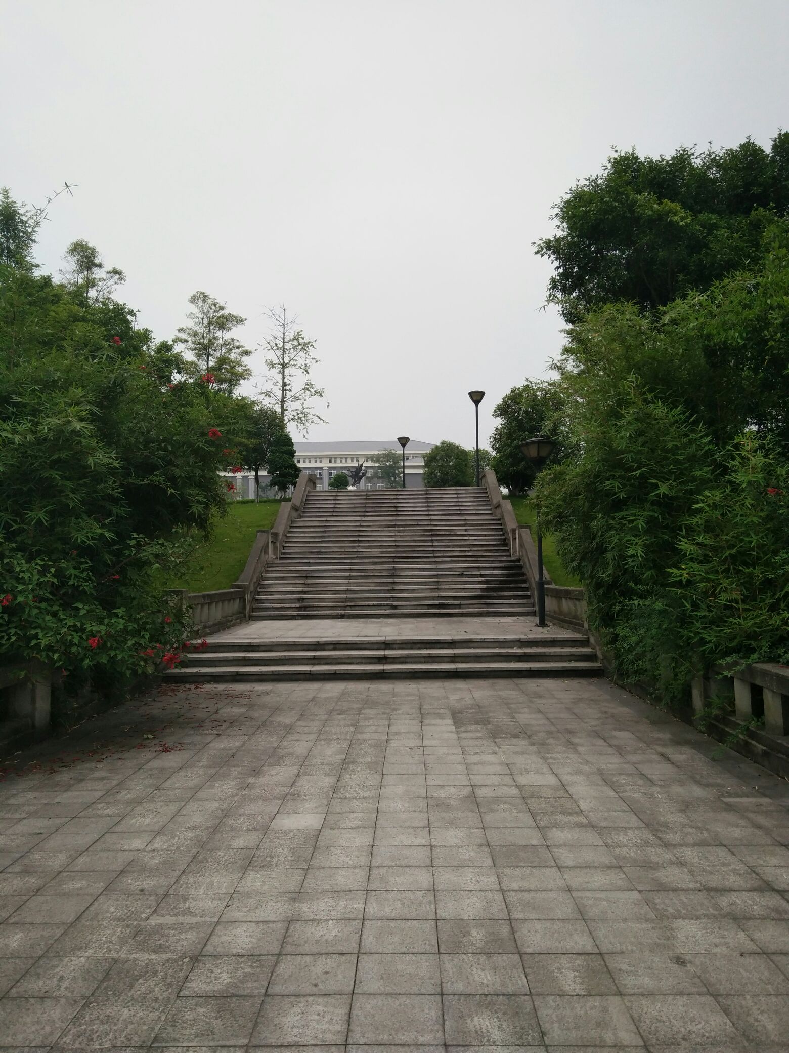 重庆市涪陵创新计算机学院