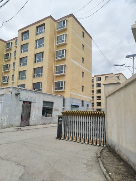 紫瑞小区(尕海小区)