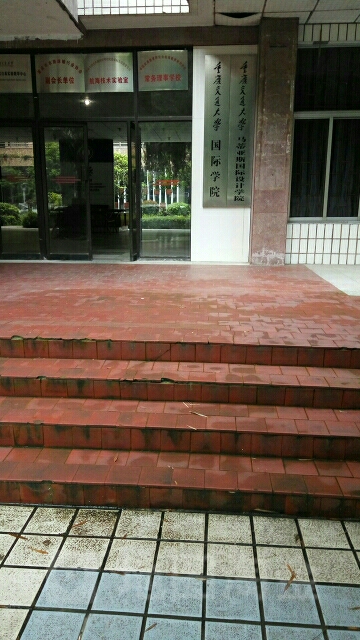 重庆联通大学-国际学院