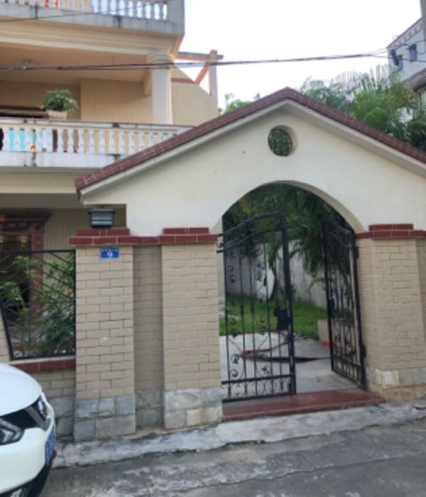 儋州市荔园小区