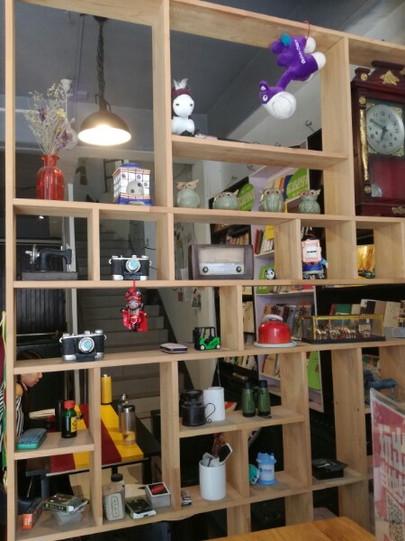 西安丝路秦国际青年旅社舍(钟鼓楼回民街店)