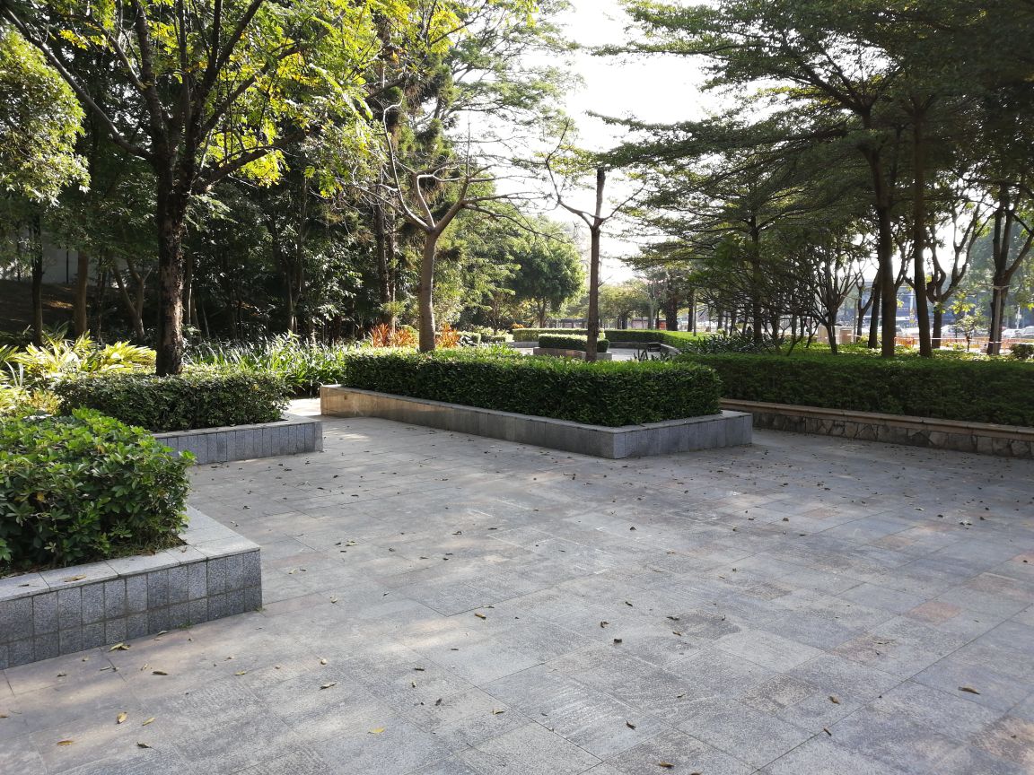 吉龙社区公园