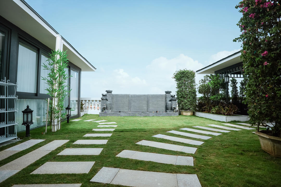 朴道书院(海南分院)