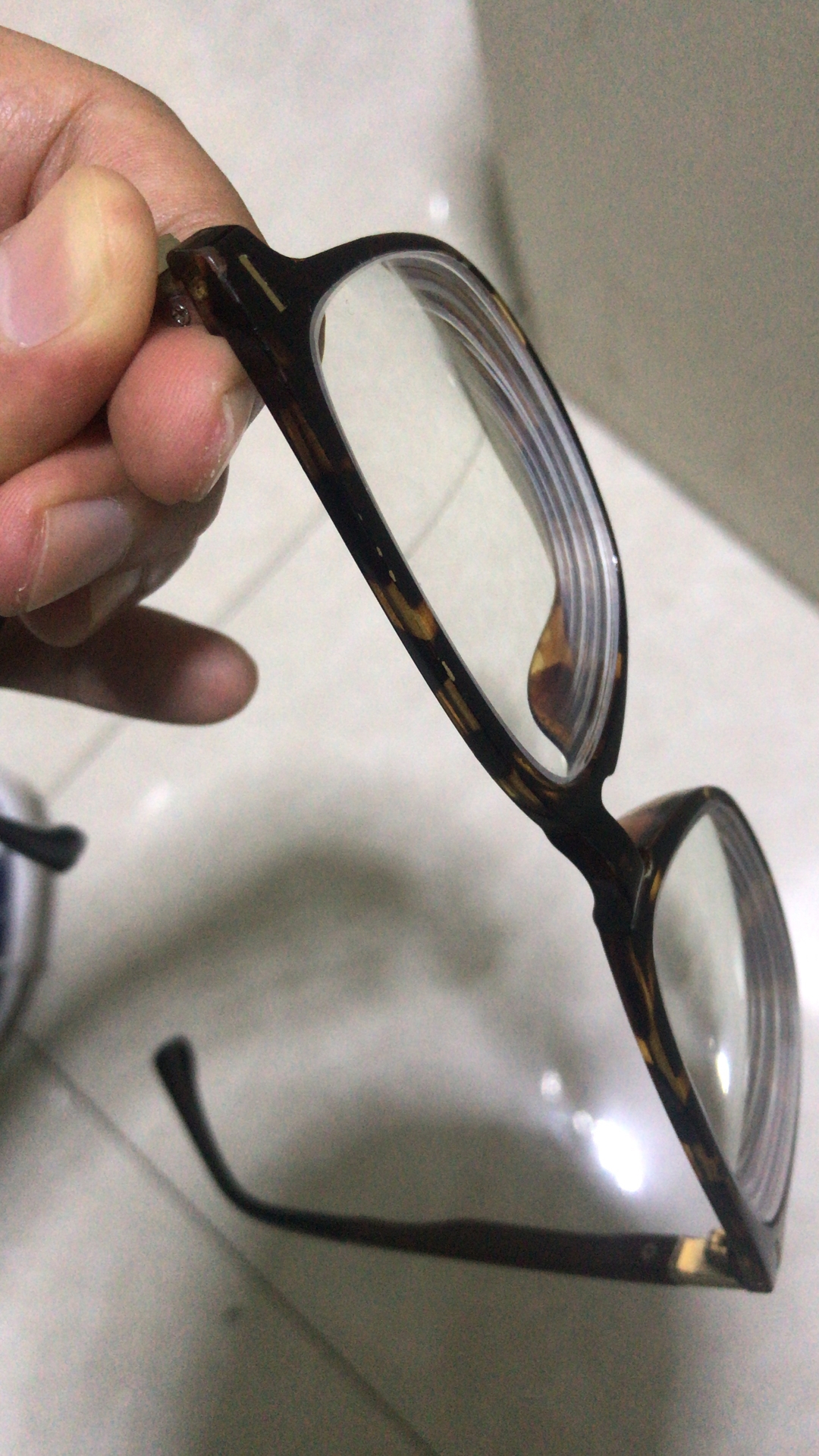 大明眼镜(清香坪南街店)