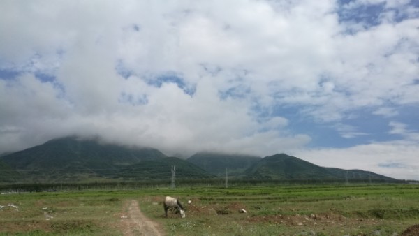 凉山彝族自治州布拖县