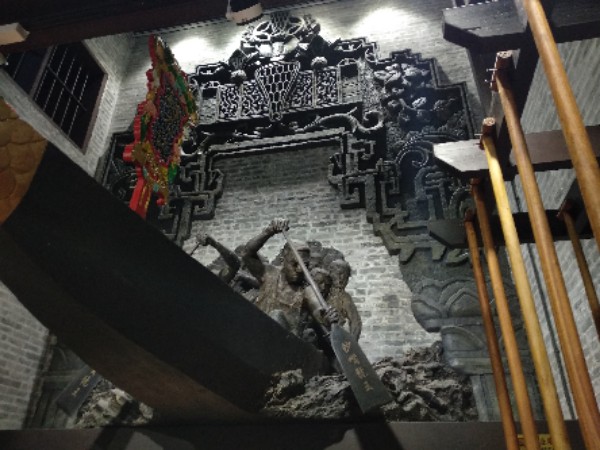 九江侨乡博物馆